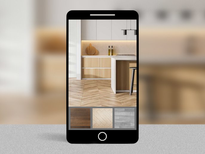 room visualizer app