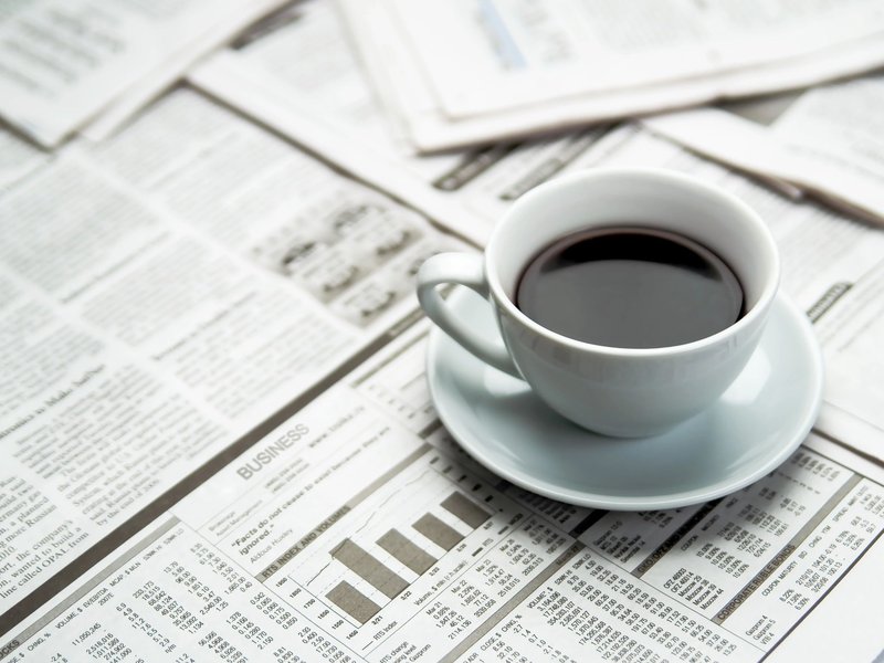 morning coffee to relax in Wade Hampton Blvd Ste area