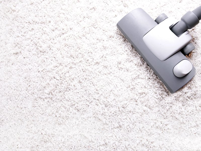 make white carpet like new on Wade Hampton Blvd Ste area by Wilkins Carpet and Tile