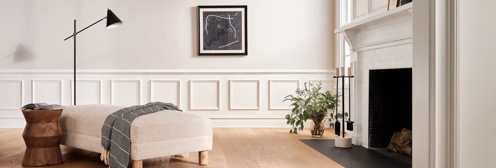 vinyl flooring living room on Wade Hampton Blvd Ste area